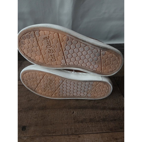 Toddler Fenix Hi-Top Sneaker Boot ~ Cat & Jack Youth Size 11 - Picture 4 of 5